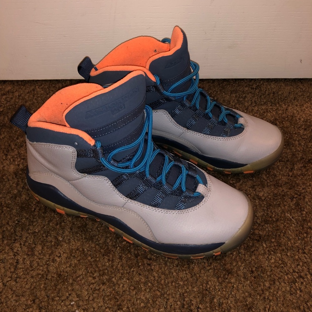 Retro 10